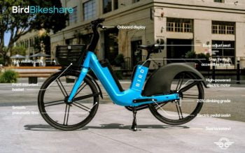 Bird E Bike Bird E Bike