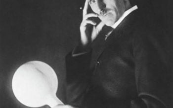 Nikola Tesla Nikola Tesla